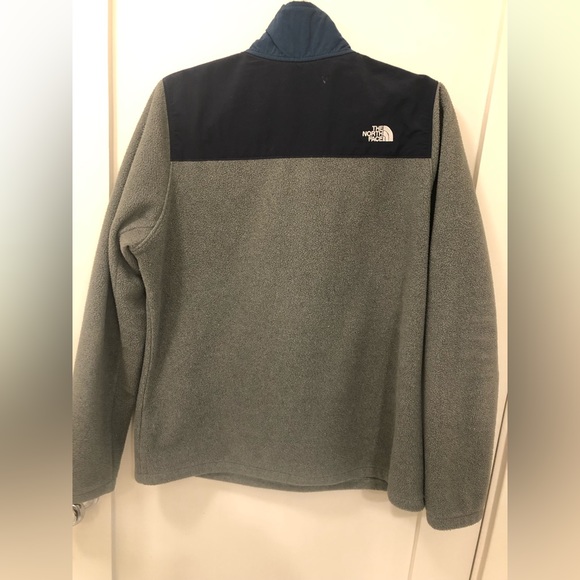Northface fleece half zip - Picture 5 of 6